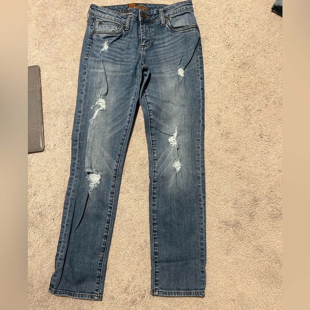 Kut from the Kloth women’s jeans